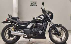 KAWASAKI ELIMINATOR 250 SE EL250A