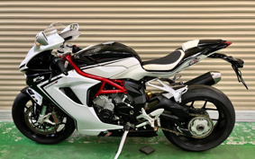 MV AGUSTA MV AGUSTA F3 800 2013 ZCGF320
