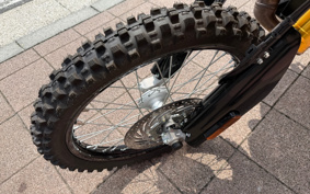 SUZUKI DR-Z4S 2025 ER1AH