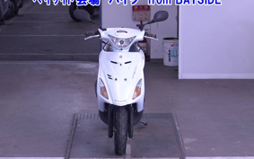 SUZUKI ADDRESS V125