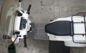 HONDA GYRO X TD02