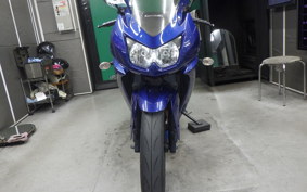 KAWASAKI NINJA 250R 2007 EX250K