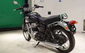 KAWASAKI W400 2018 EJ400A