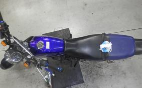 HONDA FTR223 MC34