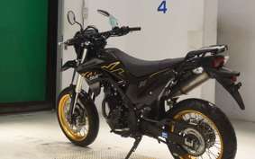KAWASAKI KLX230 SM 1989 LX230A