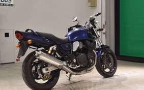SUZUKI INAZUMA 400 (GSX400) 2000 GK7BA