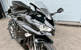 KAWASAKI NINJA ZX-25R ZX250E