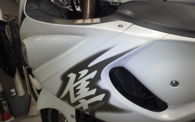SUZUKI HAYABUSA Gen.2 2011