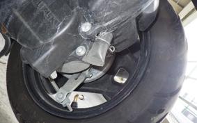 SUZUKI ADDRESS V50 2000 CA4BA