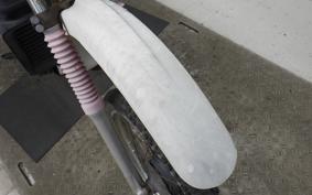 YAMAHA DT50 1998 17W