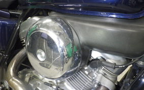 HONDA VRX400 1999 NC33