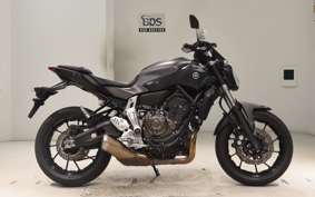 YAMAHA MT-07 ABS 2016 RM07J