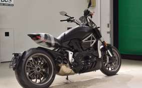 DUCATI DIAVEL X 2017