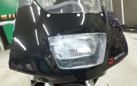 SUZUKI RG200 Gamma 2005 NH11A