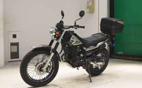 YAMAHA TW225 2014 DG09J