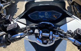 HONDA PCX 160 KF47
