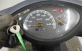 YAMAHA JOG DX-2 SA56J