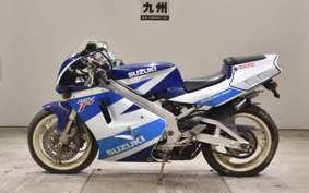 SUZUKI RGV250 Gamma VJ22A