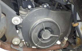 SUZUKI ADDRESS V50 Gen.2 2010 CA44A