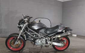 DUCATI DUCATI  MONSTAR S4 M400AA