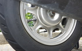 HONDA TACT Basket AF75