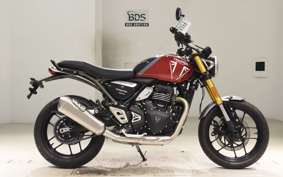 TRIUMPH SPEED400 2025