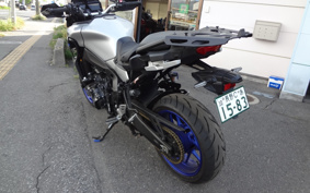YAMAHA TRACER 9 GT 2022 RN70J