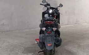 YAMAHA MAJESTY 155S SG28J