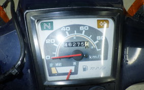 HONDA C90 SUPER CUB E