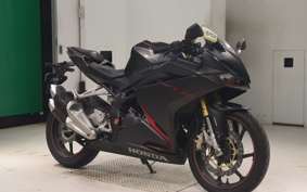 HONDA CBR250RR A 2001 MC51