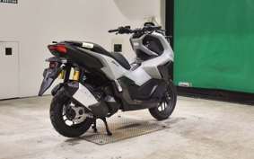 HONDA ADV160 KF54