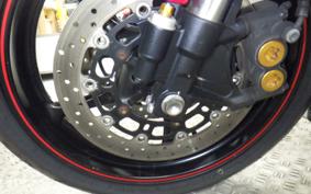 YAMAHA YZF-R6 2007