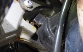 YAMAHA DRAGSTAR 400 CLASSIC 2005 VH01J