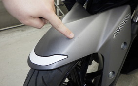 YAMAHA N-MAX SED6J