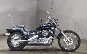 YAMAHA DRAGSTAR400 4TR