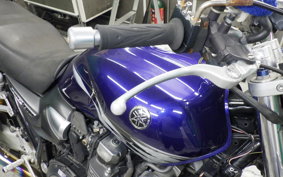 YAMAHA XJR1300 Gen.2 2006 RP17J
