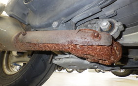SUZUKI ADDRESS V100 CE13A