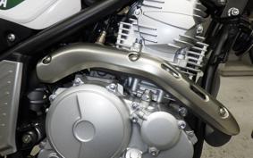 YAMAHA SEROW 250 Gen.3 DG31J