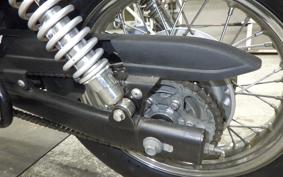 KAWASAKI ELIMINATOR 125 1997 BN125A