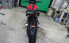 YAMAHA MT-07 ABS 2015 RM07J