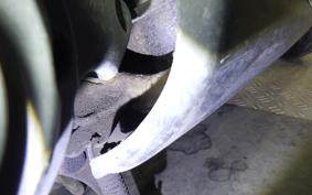 HONDA DIO SR GEN 3 AF35