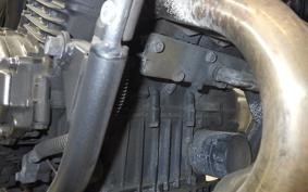 KAWASAKI BALIUS 250 Gen.2 2008 ZR250B