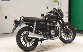 HONDA GB350 2022 NC59