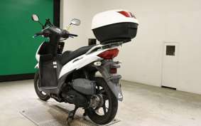 SUZUKI ADDRESS 110 CE47A