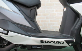 SUZUKI AVENIS 125 2023 EA12J