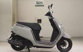 HONDA ﾀﾞﾝｸ 1988 AF78