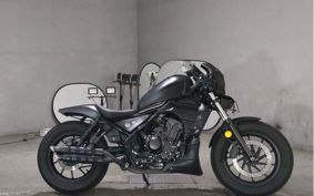 HONDA REBEL MC49
