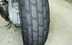 SUZUKI TR110 STREET MAGIC 2023 CF12A