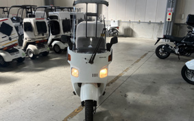 HONDA GYRO TA02