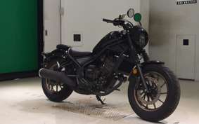 HONDA REBEL 250  S E-clutch 2024 MC49